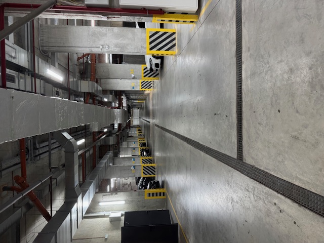 Зручне паркомісце у Львові